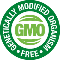 Non-GMO seal