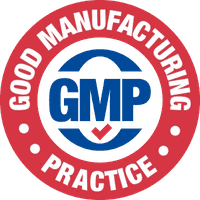GMP seal
