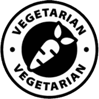 Vegetarian seal